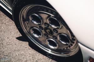 Lamborghini Diablo 1991 года  (NA)